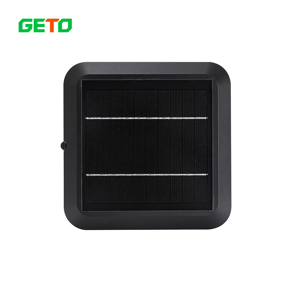 Solar Wall Light GT-BD1201