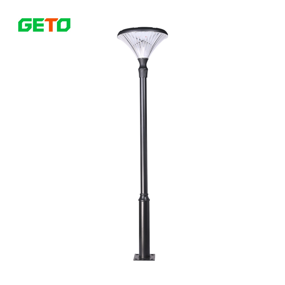 Solar Garden Light