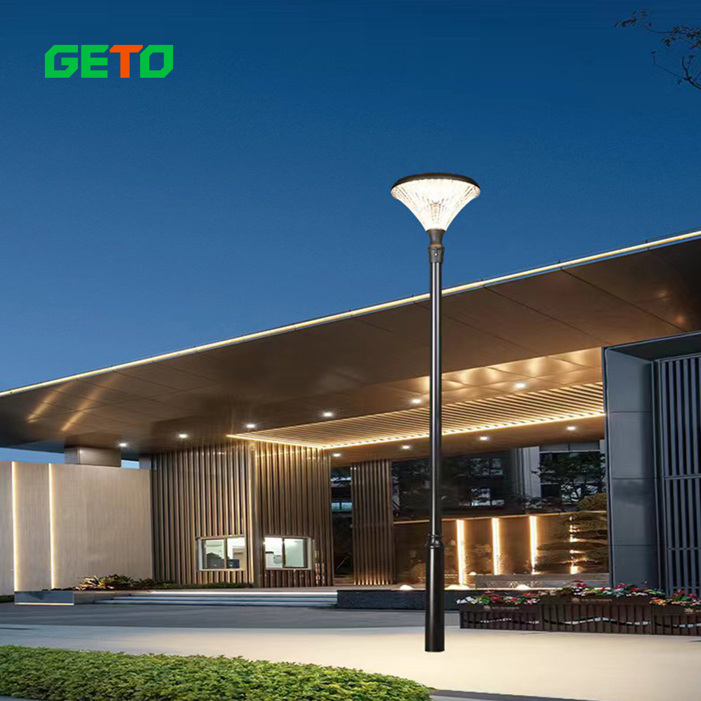 Solar Garden Light