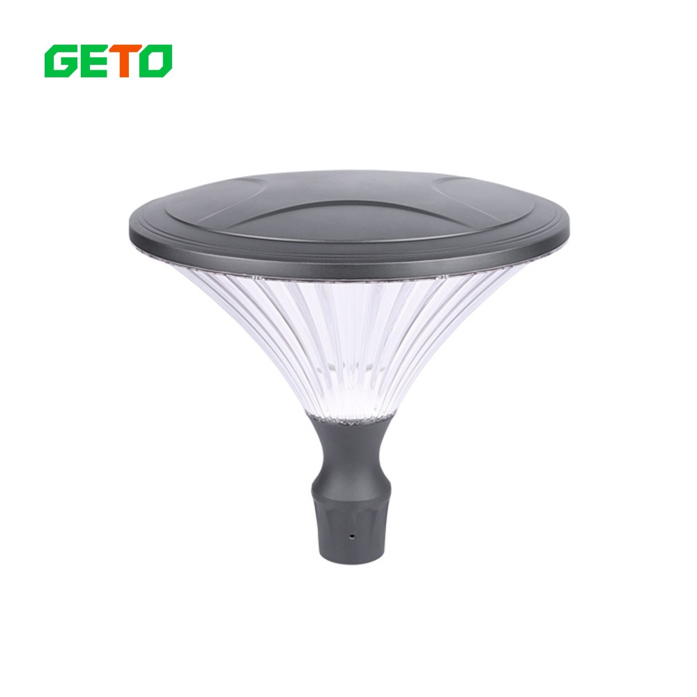 Solar Garden Light