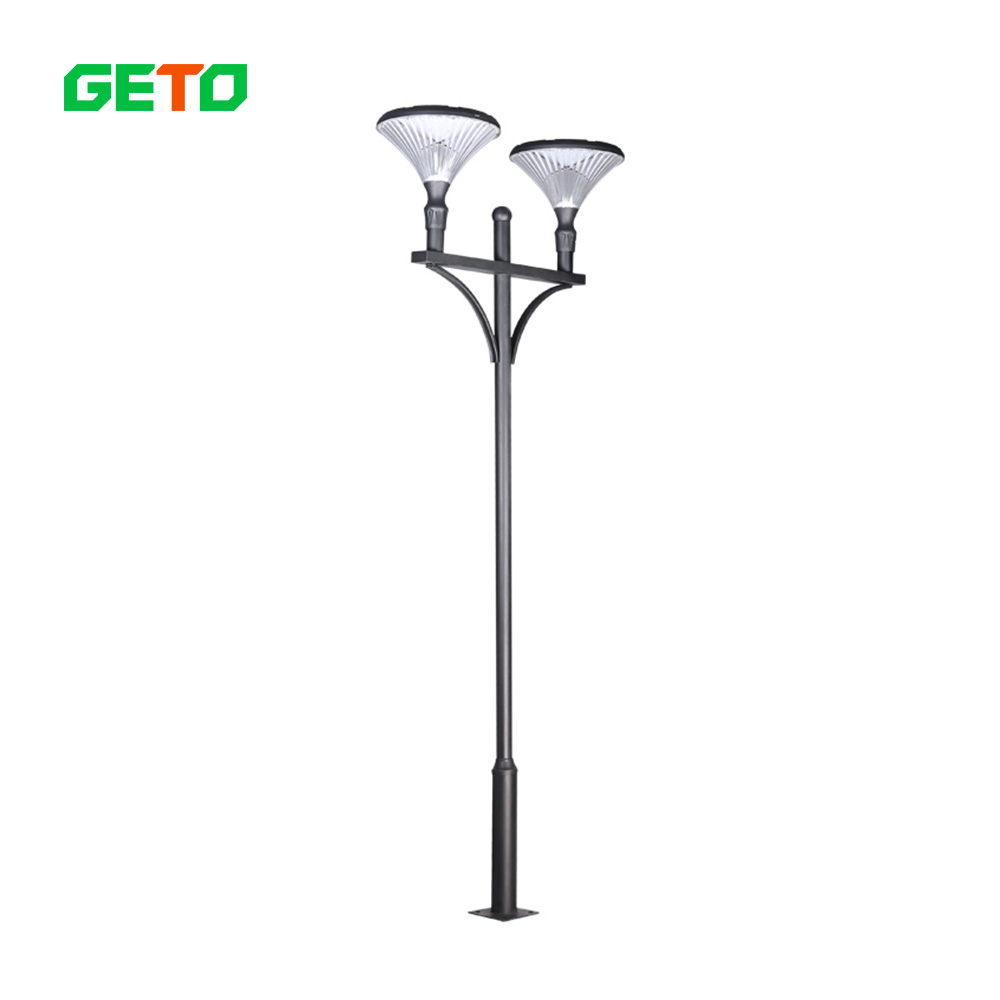 Solar Garden Light