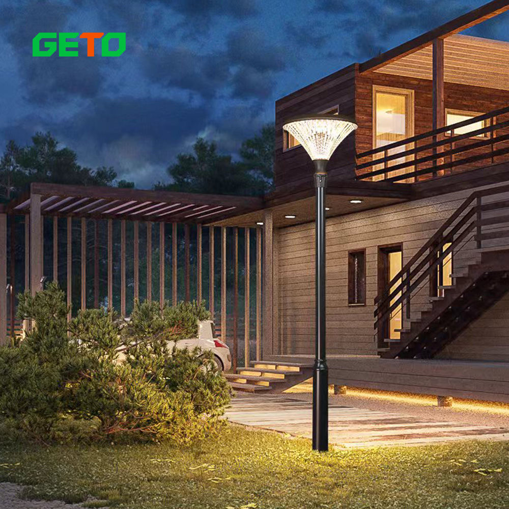 Solar Garden Light