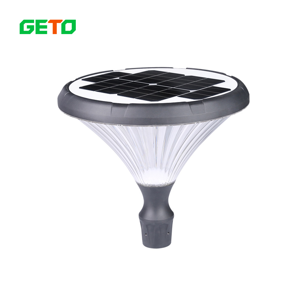Solar Garden Light