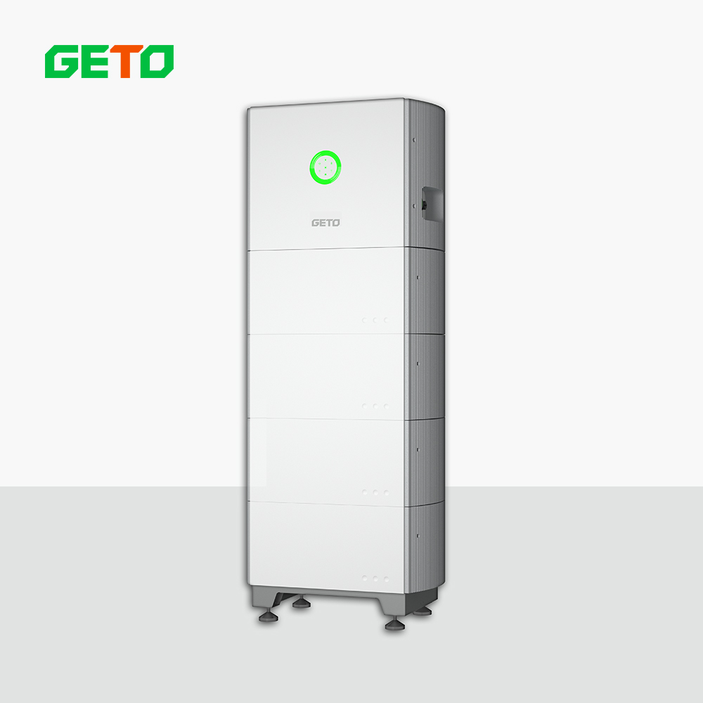 HS2 Single Phase All-in-one Solar Power System