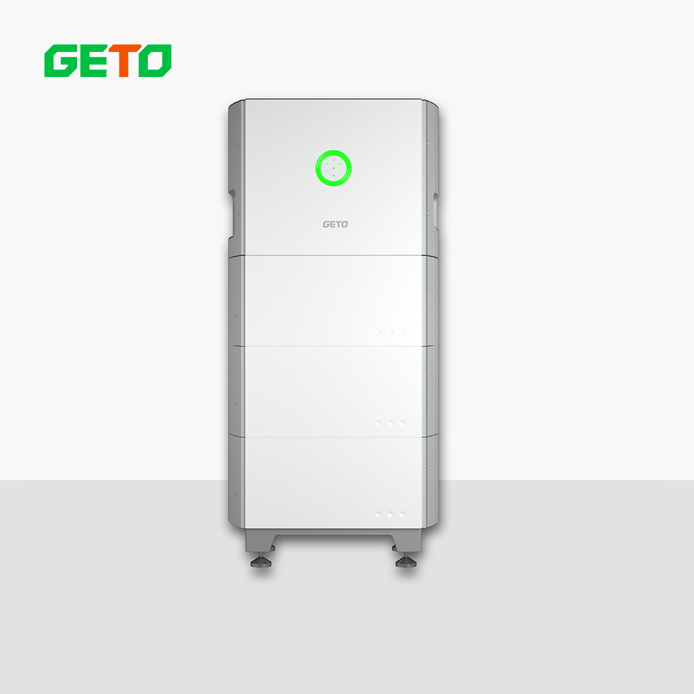 HS2 Three Phase All-in-one Solar Power System