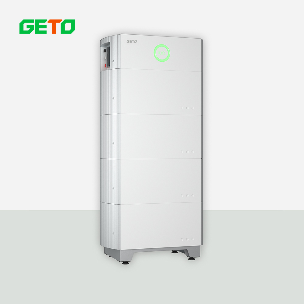 B2 High Voltage Battery Module