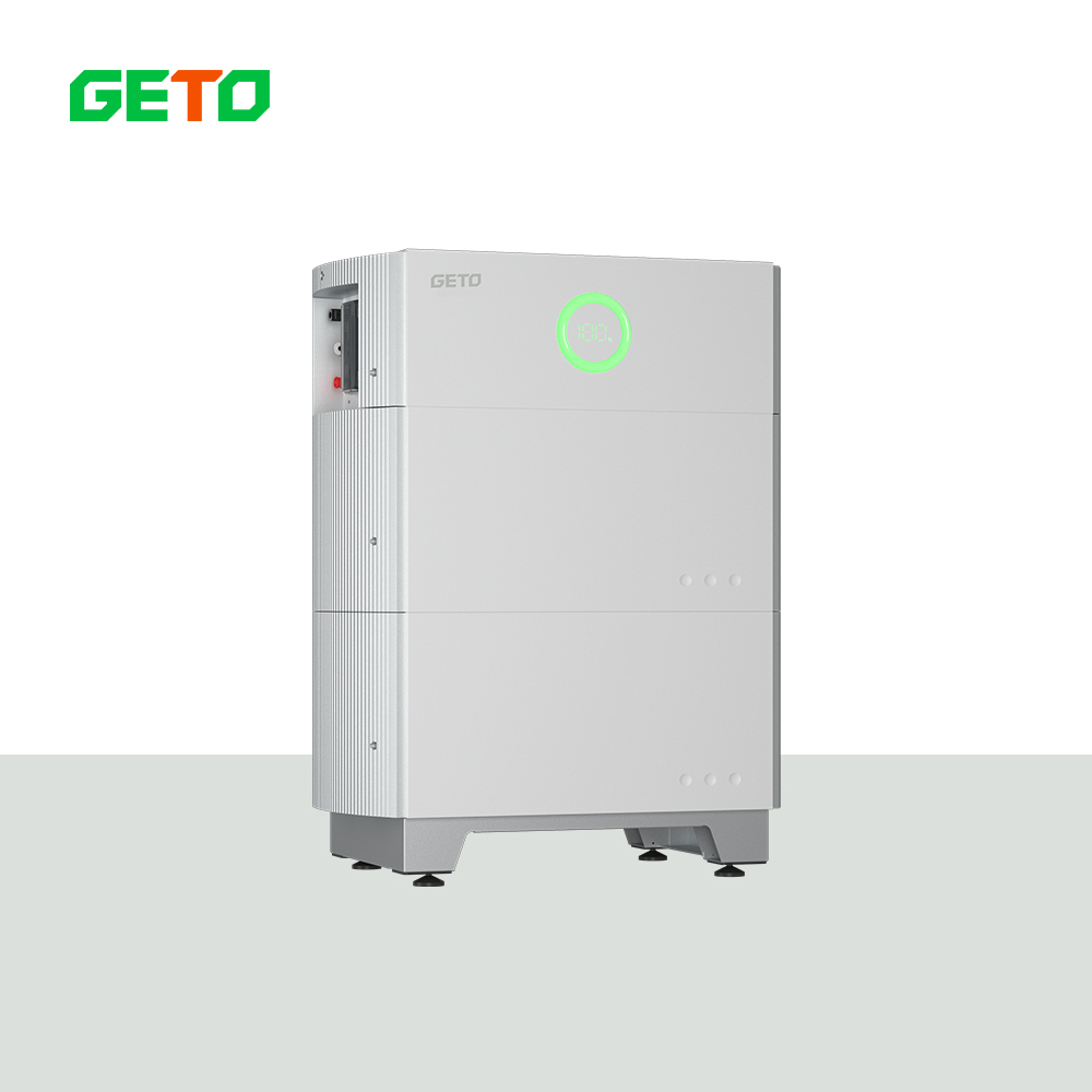 B2 High Voltage Battery Module