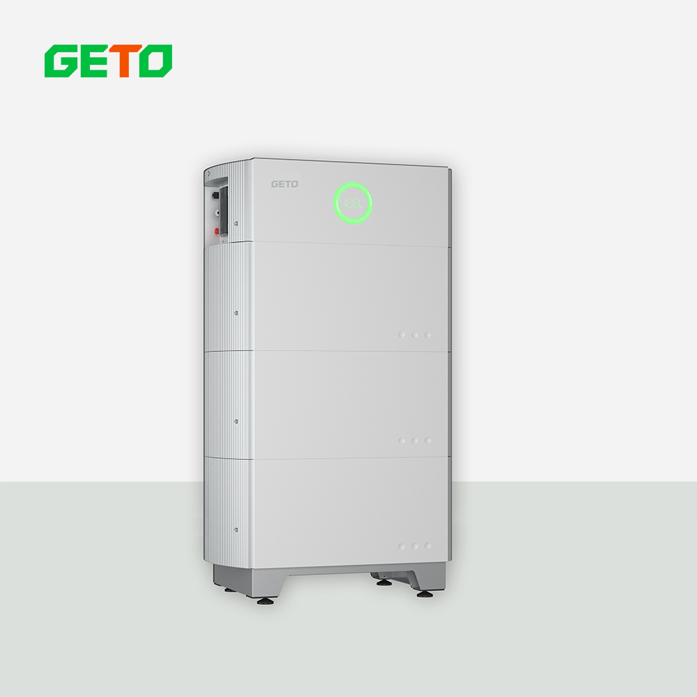 B2 High Voltage Battery Module
