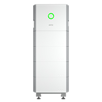 All in One Solar Power System