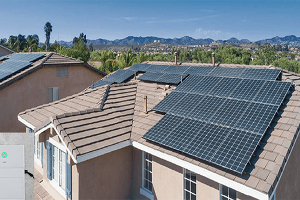 Global Expert in Home Energy Storage Solution