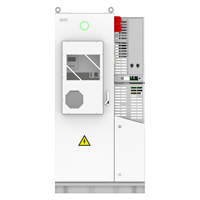 Industrial & commercial Energy Storage System