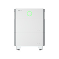 Storage Battery