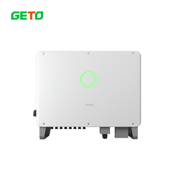 H2 Three Phase Hybrid Inverter